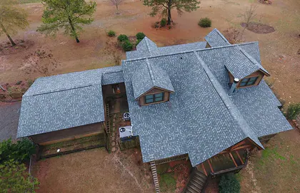 Middle Georgia Roofing media 1