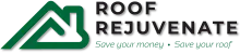 Roof Rejuvenate logo