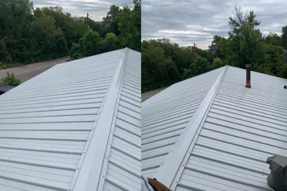 GR Quality Roofing & Cleaning Inc media 1