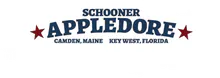 Schooner Appledore - Key West logo
