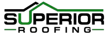 Superior Roofing logo
