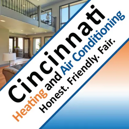 Cincinnati Heating and Air Conditioning media 1