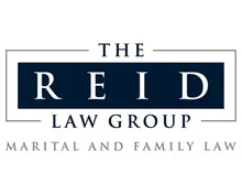 The Reid Law Group logo