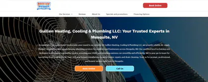 Guillen Heating, Cooling & Refrigeration LLC media 1