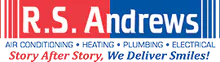 RS Andrews logo