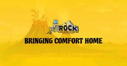 Rock Plumbing, Heating & Air Conditioning media 1