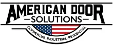 American Door Solutions logo