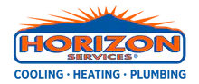 Horizon Services - Air Conditioning, Heating, Plumbing, & Electrical logo