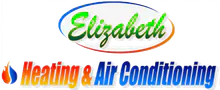 Elizabeth HVAC logo