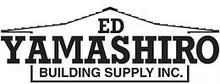 Yamashiro's Building Supply logo