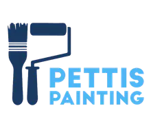Pettis Painting logo