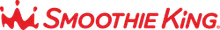 Smoothie King logo