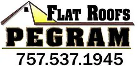 Flat Roofs by Pegram media 1
