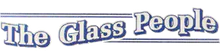 The Glass People logo