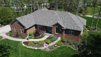 Hoosier Roofing - Fort Wayne media 1