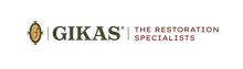Gikas® Home Improvement logo