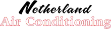 Netherland Air Conditioning, LLC logo
