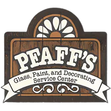 Pfaff's, Inc. logo