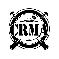Conch Republic Marine Army logo