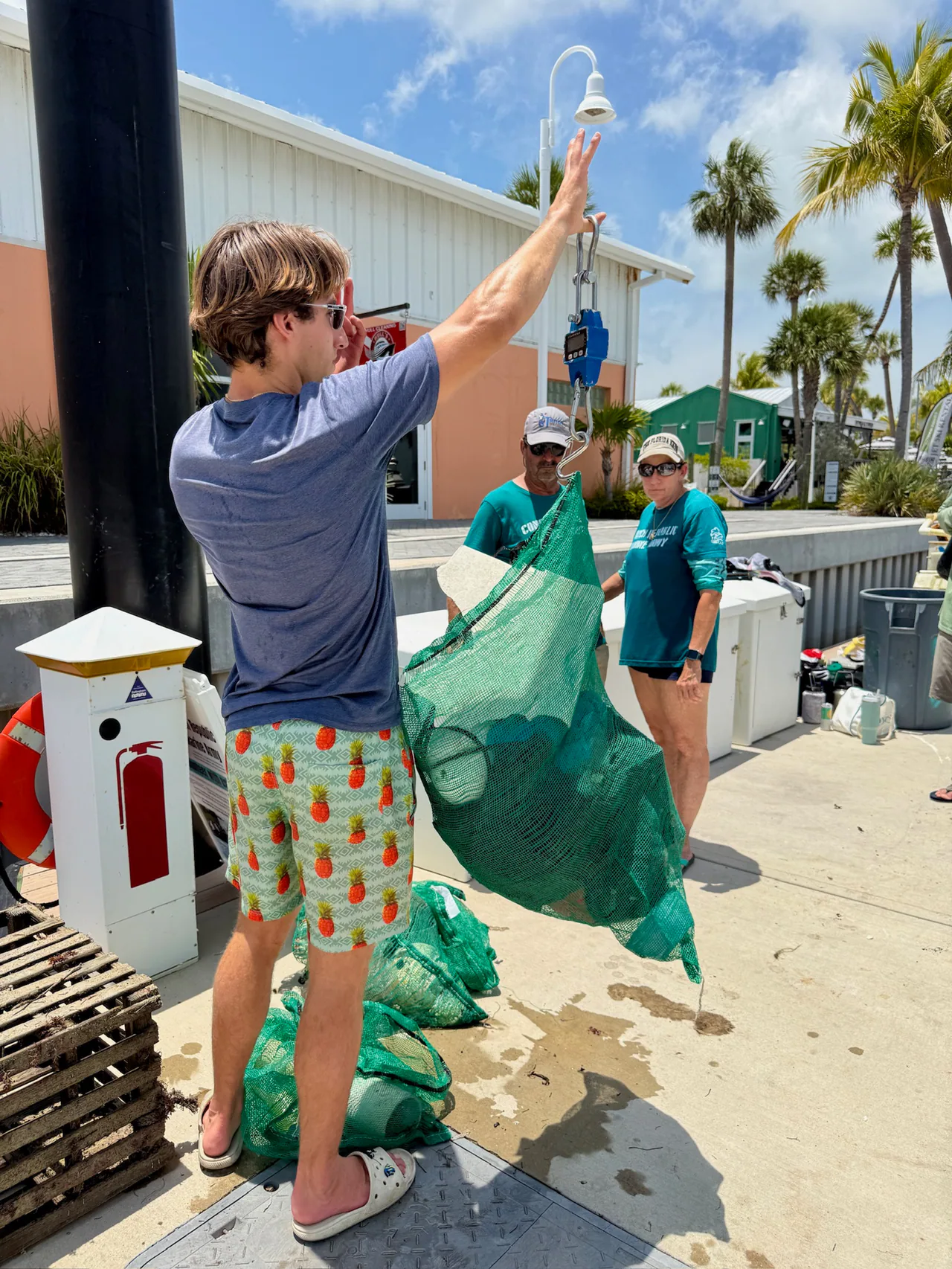 Conch Republic Marine Army profile media