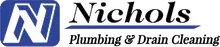 Nichols Plumbing & Drain Cleaning logo