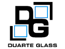 Duarte Glass LLC. logo