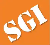 SGI Heating and Cooling logo