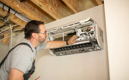 SGI Heating and Cooling media 1