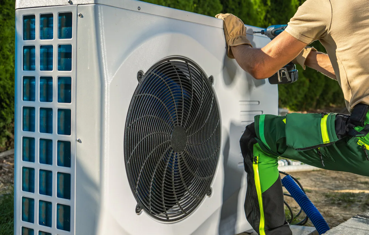 MCP HVAC profile media