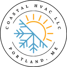 Coastal HVAC, LLC logo