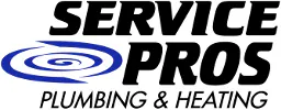 Service Pros Plumbing and Heating media 1