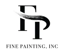 Fine Painting Inc logo