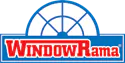 WindowRama logo