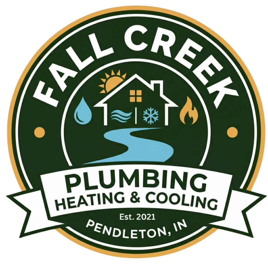 Fall Creek Plumbing Heating and Cooling profile media