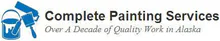 Complete Painting Services logo