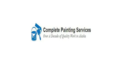 Complete Painting Services media 1