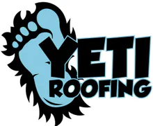 Yeti Roofing logo