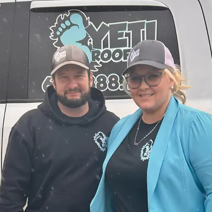 Yeti Roofing media 1