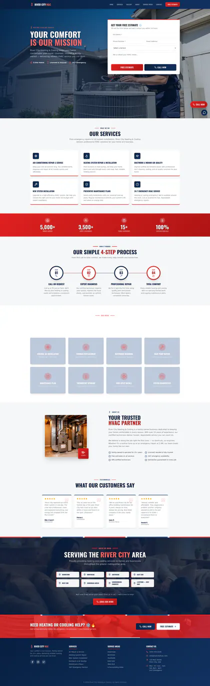 Sutton Heating and Cooling media 1