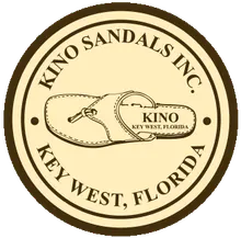 KINO Sandals logo