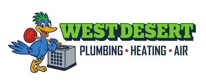 West Desert Plumbing, Heating and Air media 1