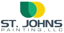 St. Johns Painting, LLC logo