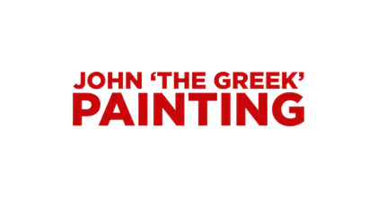 John The Greek Painting media 1
