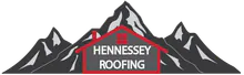 Hennessey Roofing logo