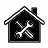 Elite Renovations logo