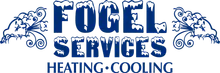 Fogel Services, Inc. logo