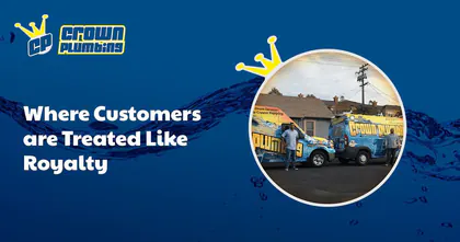 Crown Plumbing media 1