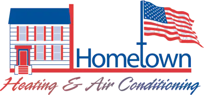 Hometown Heating & Air Conditioning media 1