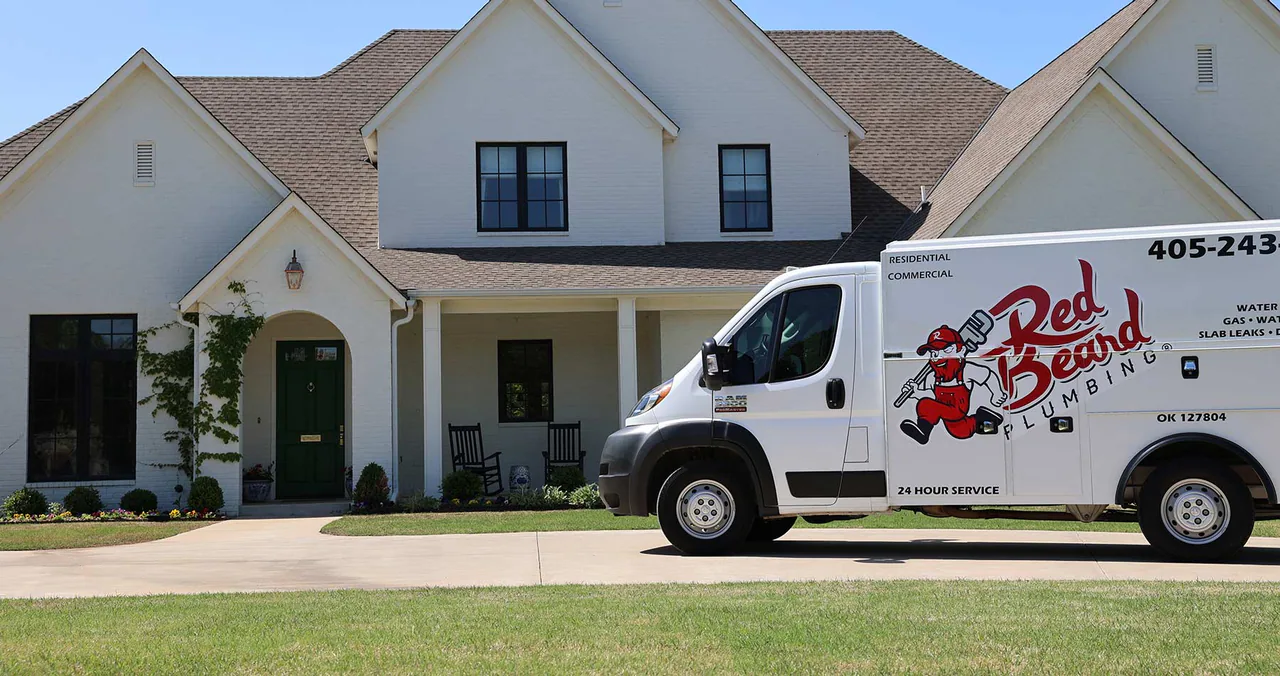 Red Beard Plumbing Heat & Air profile media