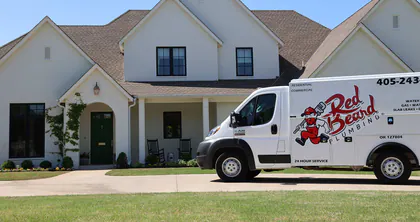 Red Beard Plumbing Heat & Air media 1